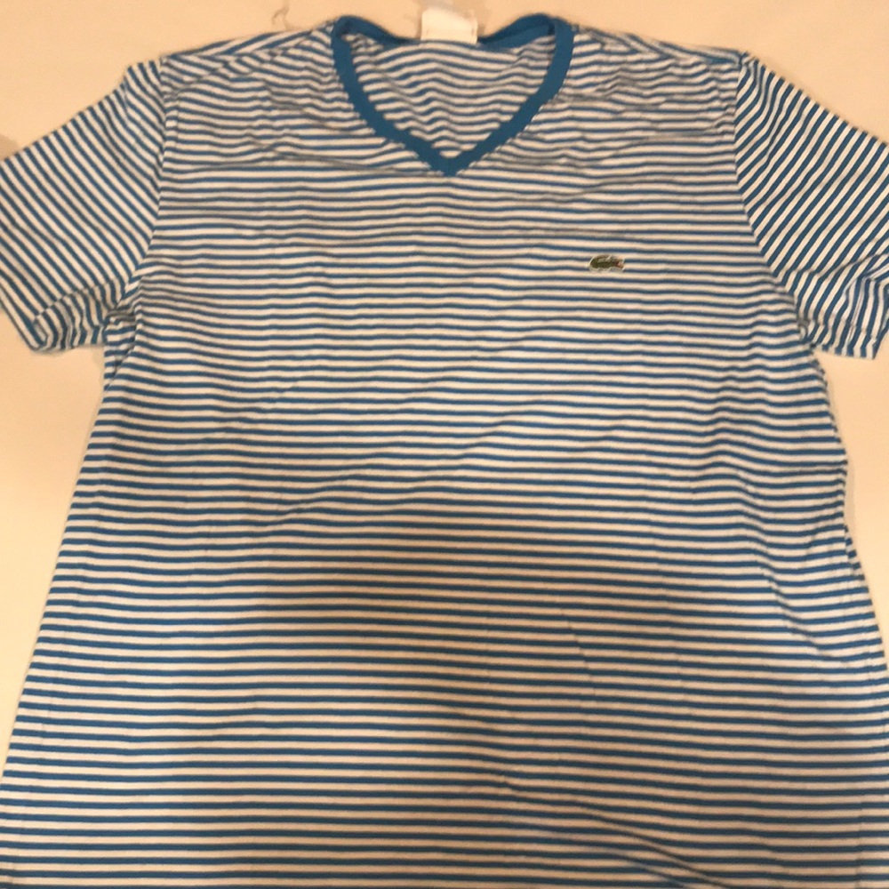 Lacoste Tee